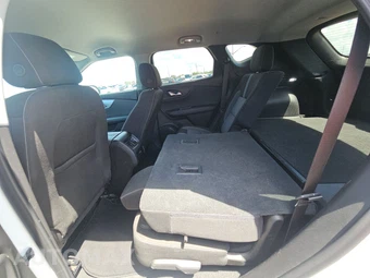 2025 Chevrolet Blazer LT 2LT - miniatura 13