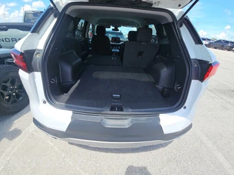 2025 Chevrolet Blazer LT 2LT - miniatura 16