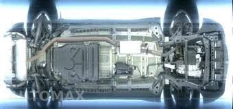 2025 Chevrolet Blazer LT 2LT - miniatura 18