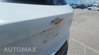 2025 Chevrolet Blazer LT 2LT - miniatura 19