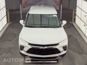 2025 Chevrolet Blazer LT 2LT - miniatura 2