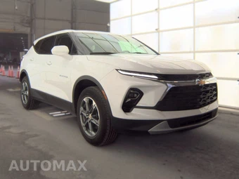 2025 Chevrolet Blazer LT 2LT - miniatura 3