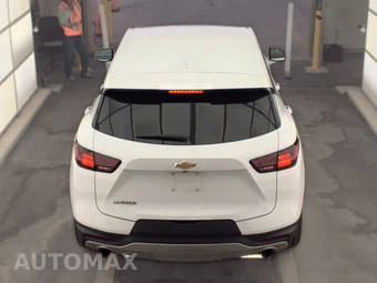 2025 Chevrolet Blazer LT 2LT - miniatura 5