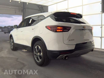 2025 Chevrolet Blazer LT 2LT - miniatura 6