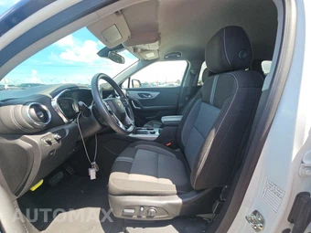 2025 Chevrolet Blazer LT 2LT - miniatura 7