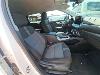 2025 Chevrolet Blazer LT 2LT - miniatura 8