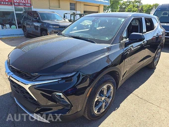 2025 Chevrolet Blazer LT 2LT