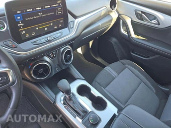 2025 Chevrolet Blazer LT 2LT – miniatura 10