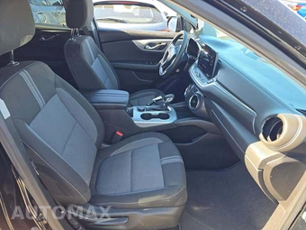 2025 Chevrolet Blazer LT 2LT – miniatura 18