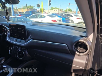 2025 Chevrolet Blazer LT 2LT – miniatura 19