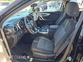 2025 Chevrolet Blazer LT 2LT – miniatura 6