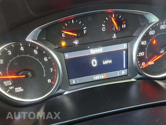 2025 Chevrolet Blazer LT 2LT – miniatura 9
