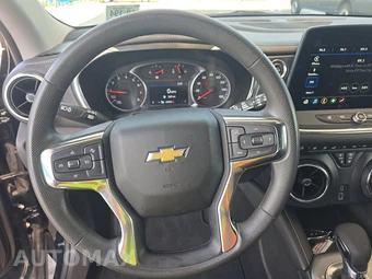 2025 Chevrolet Blazer LT 2LT - miniatura 10