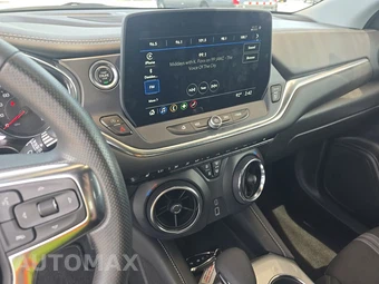 2025 Chevrolet Blazer LT 2LT - miniatura 11