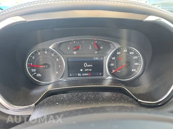 2025 Chevrolet Blazer LT 2LT - miniatura 12
