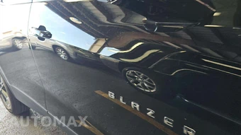 2025 Chevrolet Blazer LT 2LT - miniatura 19