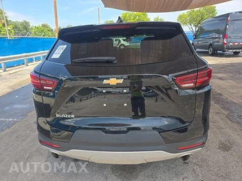 2025 Chevrolet Blazer LT 2LT - miniatura 5
