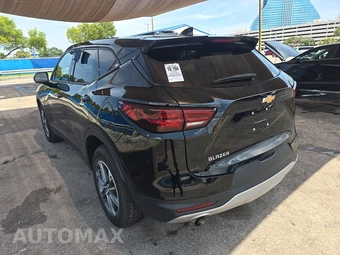 2025 Chevrolet Blazer LT 2LT - miniatura 6