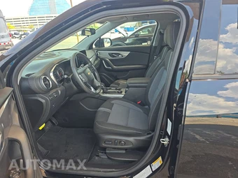 2025 Chevrolet Blazer LT 2LT - miniatura 7