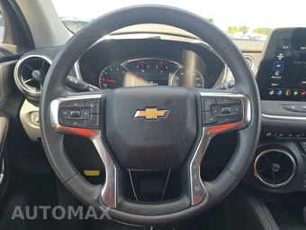 2025 Chevrolet Blazer LT 2LT - miniatura 10