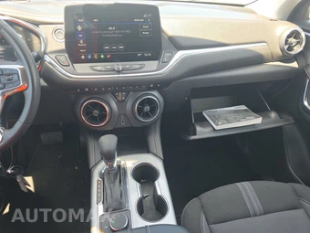 2025 Chevrolet Blazer LT 2LT - miniatura 11