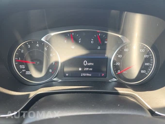 2025 Chevrolet Blazer LT 2LT - miniatura 12