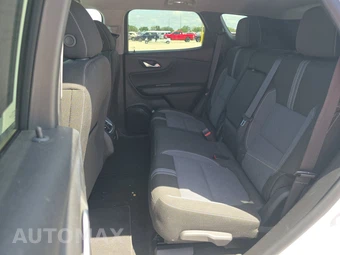 2025 Chevrolet Blazer LT 2LT - miniatura 13