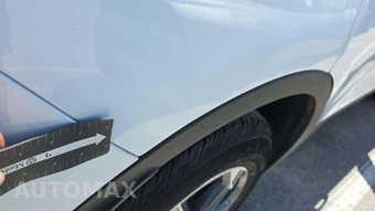 2025 Chevrolet Blazer LT 2LT - miniatura 19