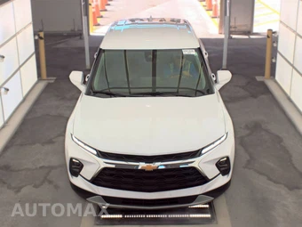 2025 Chevrolet Blazer LT 2LT - miniatura 2