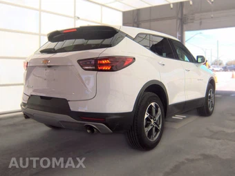 2025 Chevrolet Blazer LT 2LT - miniatura 4