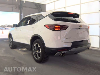 2025 Chevrolet Blazer LT 2LT - miniatura 6