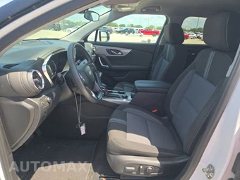 2025 Chevrolet Blazer LT 2LT - miniatura 7
