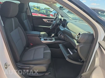 2025 Chevrolet Blazer LT 2LT - miniatura 8