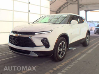 2025 Chevrolet Blazer LT 2LT
