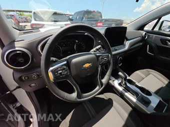 2025 Chevrolet Blazer LT 2LT - miniatura 10