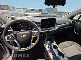2025 Chevrolet Blazer LT 2LT - miniatura 11