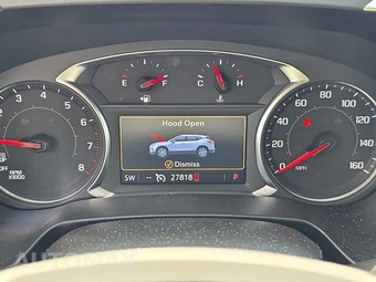 2025 Chevrolet Blazer LT 2LT - miniatura 12