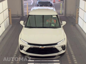 2025 Chevrolet Blazer LT 2LT - miniatura 2