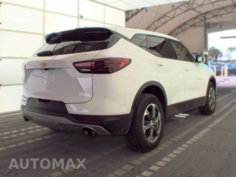 2025 Chevrolet Blazer LT 2LT - miniatura 4