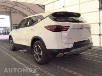 2025 Chevrolet Blazer LT 2LT - miniatura 6