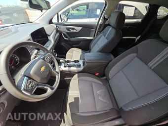 2025 Chevrolet Blazer LT 2LT - miniatura 7