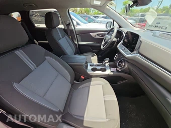 2025 Chevrolet Blazer LT 2LT - miniatura 8