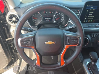 2025 Chevrolet Blazer LT 2LT - miniatura 10