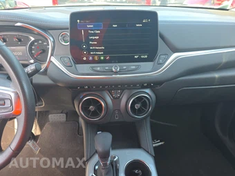 2025 Chevrolet Blazer LT 2LT - miniatura 11