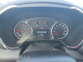2025 Chevrolet Blazer LT 2LT - miniatura 12