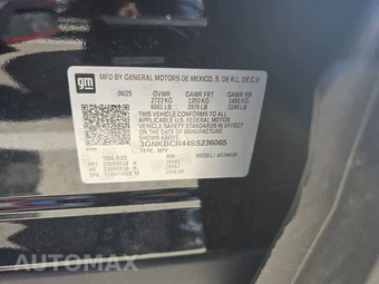 2025 Chevrolet Blazer LT 2LT - miniatura 14