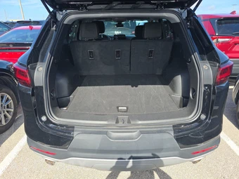 2025 Chevrolet Blazer LT 2LT - miniatura 16