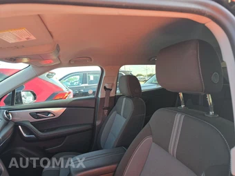 2025 Chevrolet Blazer LT 2LT - miniatura 17