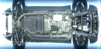 2025 Chevrolet Blazer LT 2LT - miniatura 18