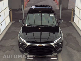 2025 Chevrolet Blazer LT 2LT - miniatura 2